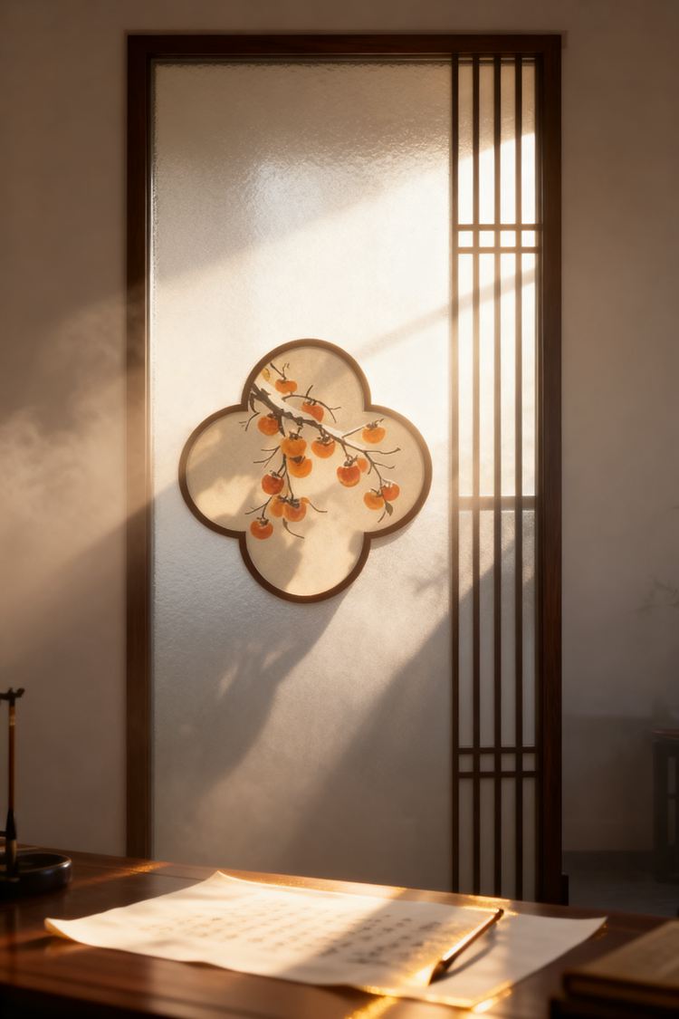 隔断