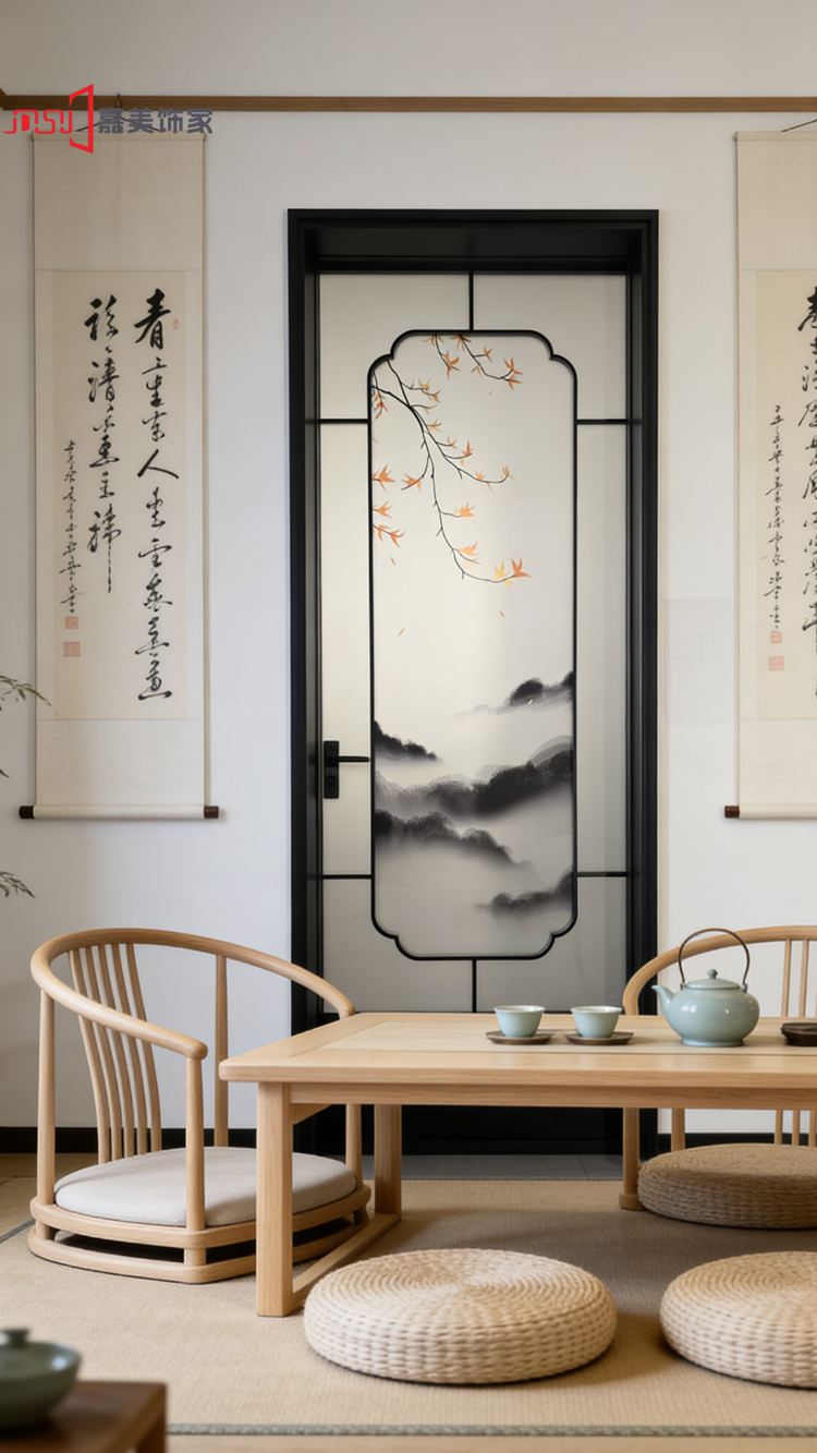 幽灵门