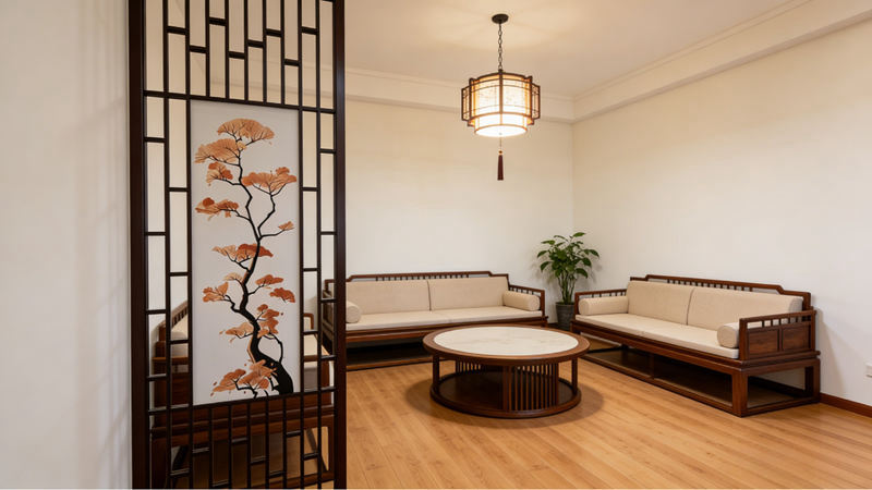 树叶