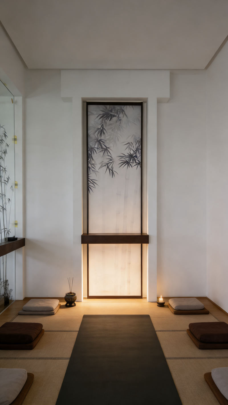 屏风